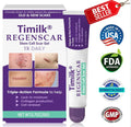 ReGenScar Stem Cell Repair Gel (Visible Scar Improvement in 7 Days)