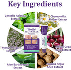 ReGenScar Stem Cell Repair Gel (Visible Scar Improvement in 7 Days)