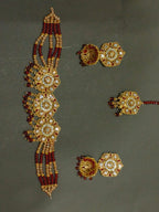 ✨ “Zauqaaf Signature Jewellery – Where Elegance Meets Perfection”