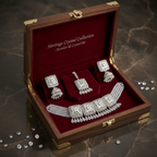 ✨ “Har Outfit Ka Perfect Match – Zauqaaf Jewellery”