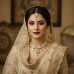 Zauqaaf – A Touch of Royal Charm