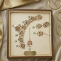 Zauqaaf – A Touch of Royal Charm