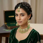 ✨ “Timeless Beauty, Modern Style – Zauqaaf Jewellery Collection”