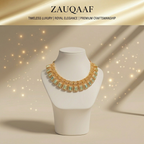 Zauqaaf – Timeless Luxury, Redefined Elegance